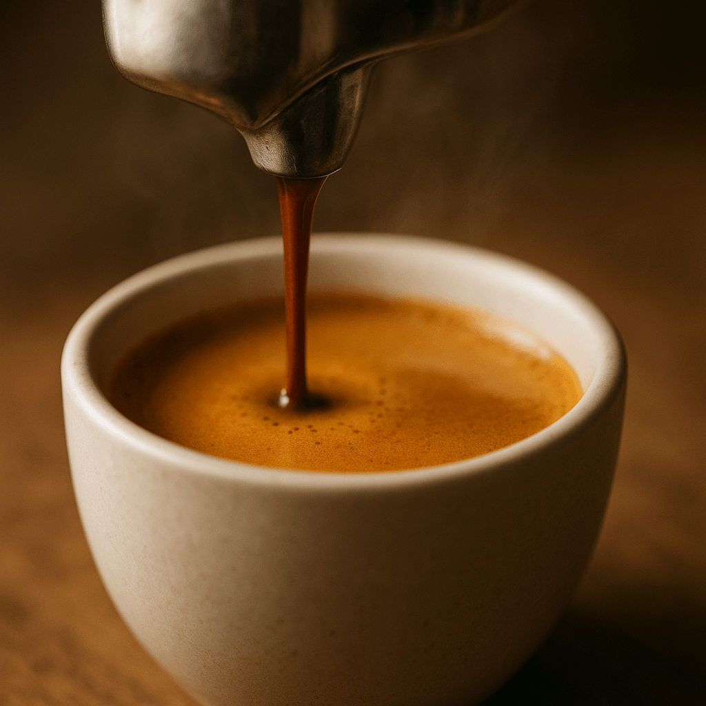 Espresso